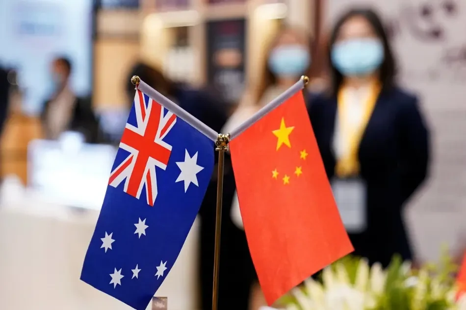 داده‌های اقتصادی مهم چین و استرالیا