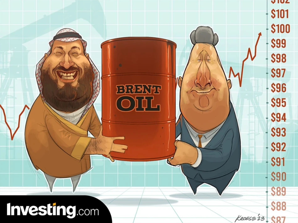 چشم انداز بازار نفت