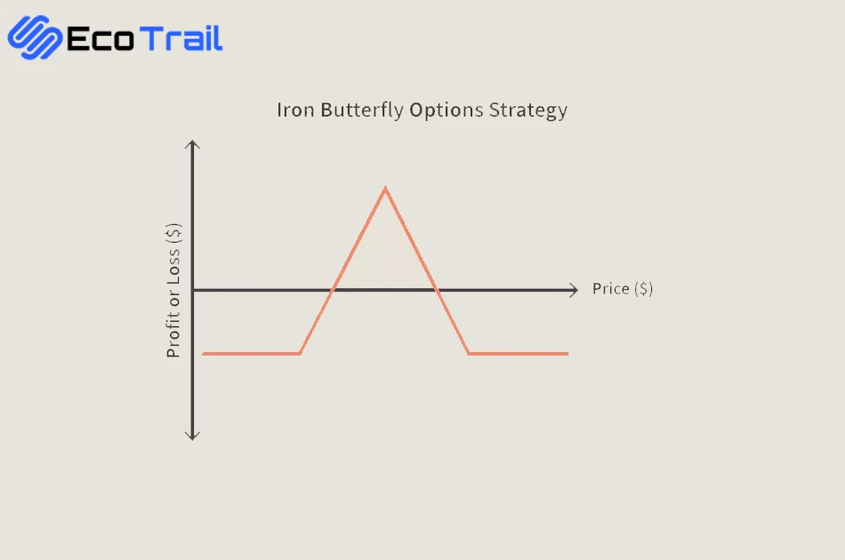 استراتژی آپشن iron butterfly