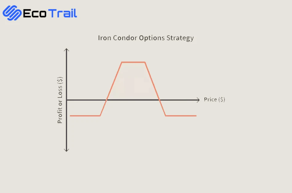 استراتژی آپشن iron condor